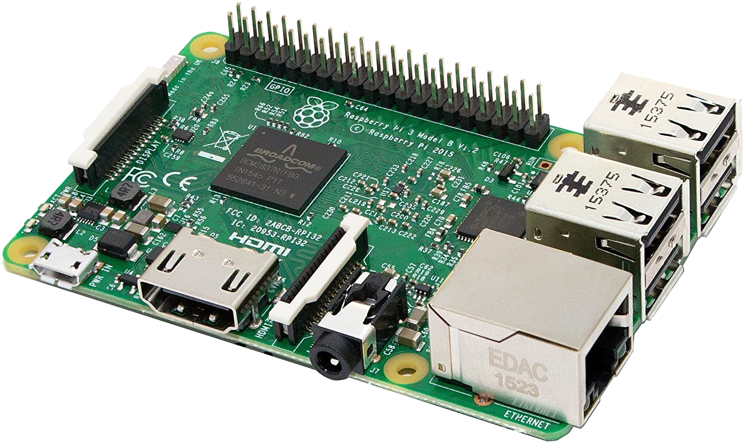 Raspberry Pi